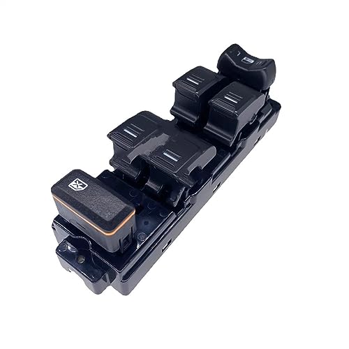 Interrupteur principal de vitre Hummer H3 pour retrouver le confort des trajets quotidiens