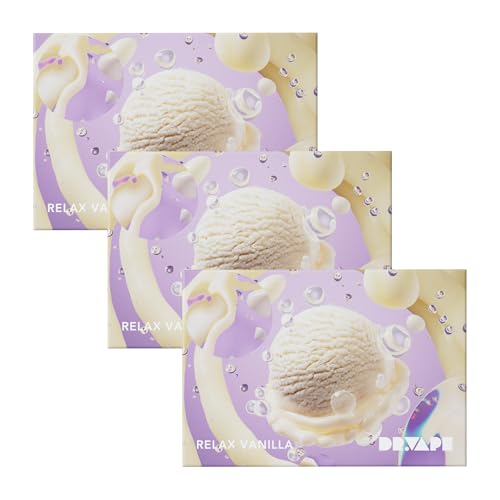 DR.VAPE hN^[xCv bNXoj for Model 3 [ 3Zbg] [ ǂ[ׂ jR` ^[ Ȃ]