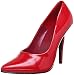 Pleaser Women's Seduce-420 Pump