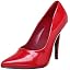 Red Patent