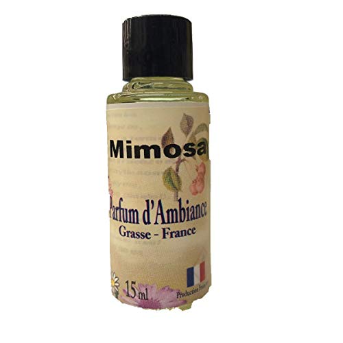 Extracto de perfume Mimosa – 15 ml