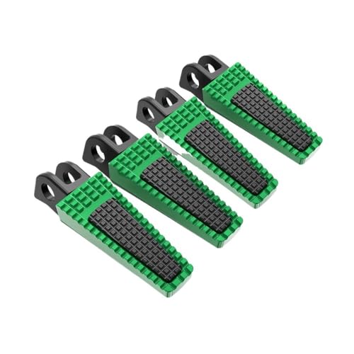 Repose-pieds moto rotatif pour le voyage en S1000RR et K1300R