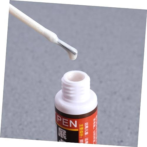 Vaguelly Caneta De Reparo De Arranhões De Carro Caneta Multicolor Para Retoques Carro Arranhando Con