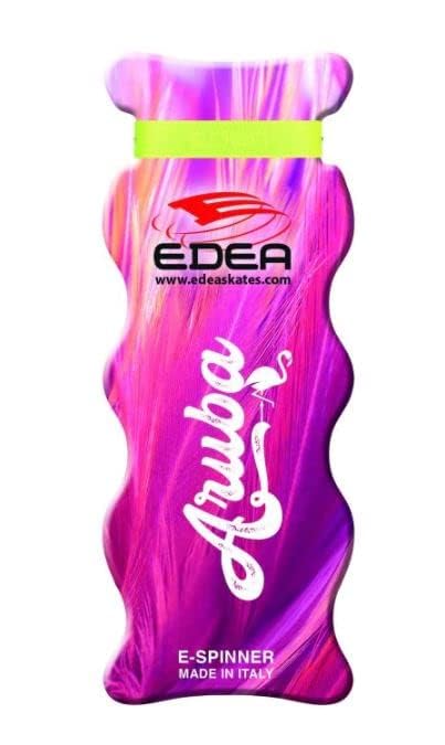 Edea E-Sspinner para entrenamiento de patinaje sobre hielo Aruba