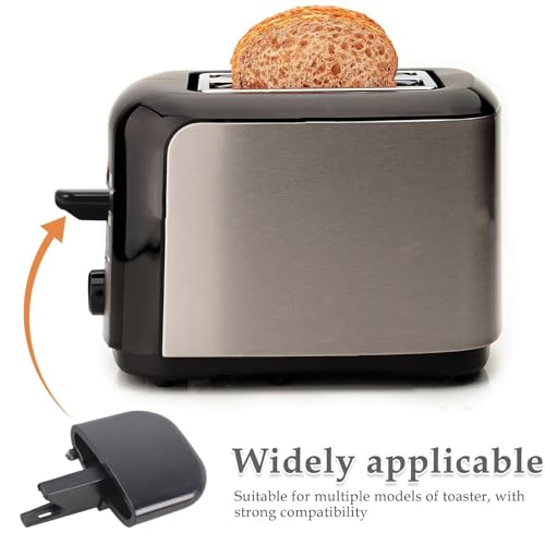 Recopilación de Repuestos de tostadoras de esta semana. 11 Imagen adicional