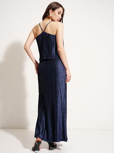 Image of Tokyo Talkies Womens CO-ORD SET