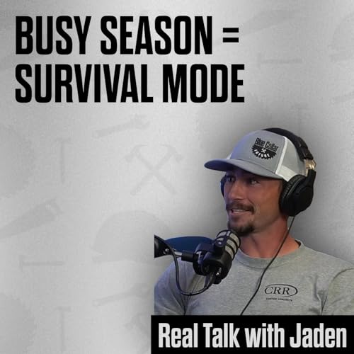 The Truth About Work-Life Balance Nobody Talks About | Real Talk with Jaden
