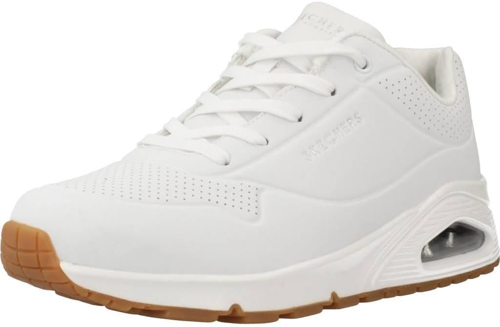 Skechers Uno -Stand On Air womens Trainers