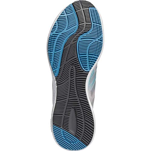 Image of Adidas Women's Edge Lux Ankle-High Running Shoe