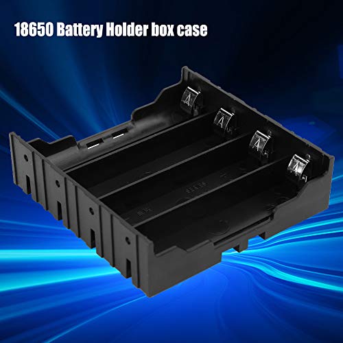 Battery storage system