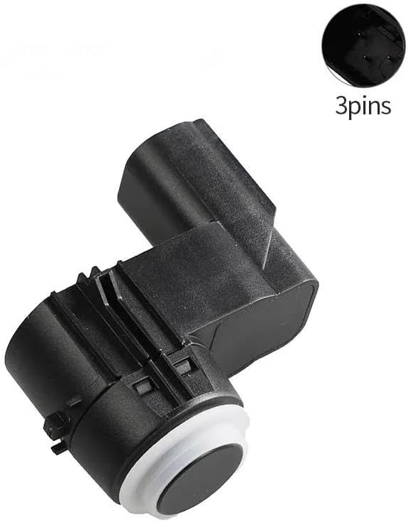 Reversing Radar Kit PDC Parking Sensor for DS3 C3 3008 5008 (1pcs) image 5