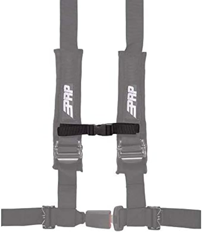 2 Inch Sternum Strap PRP Seats Automotive