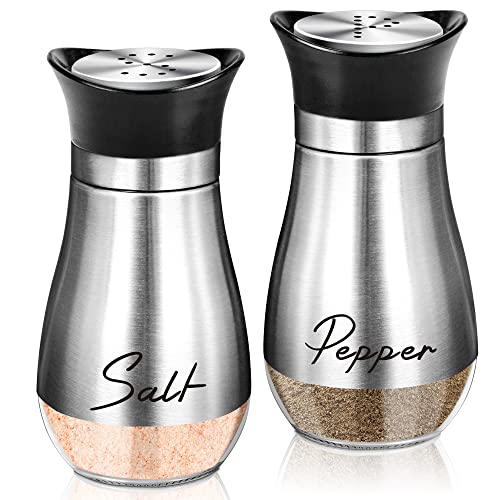 Top 10 Best Salt Shaker to Buy in 2023