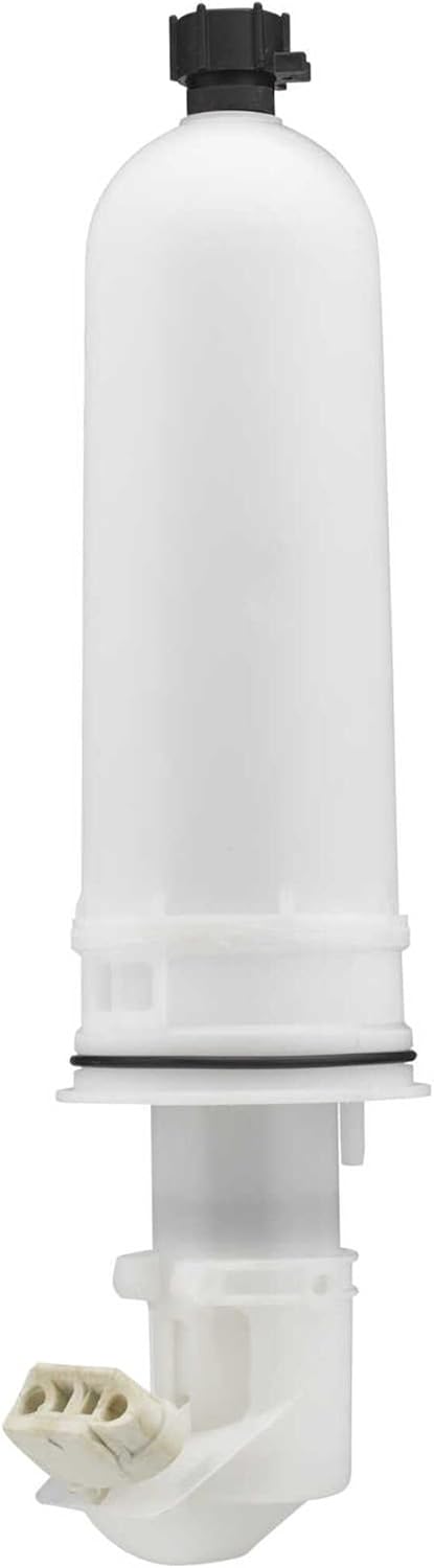 SOLO Sprayers Piston Pump Assembly Complete Kit