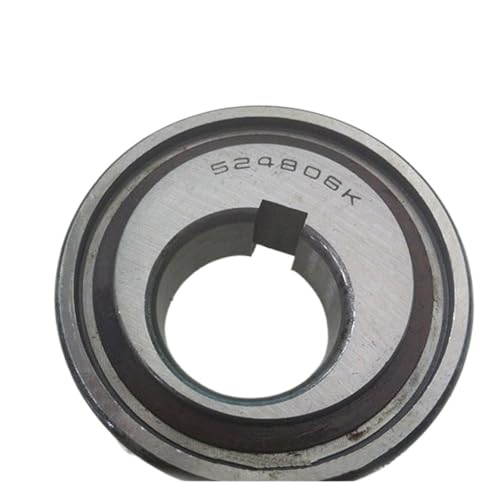 Roulement de levage 524806K pour machine agricole et benne basculante