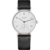 Nomos Tangente Neomatik Men's Automatic Watch - 175
