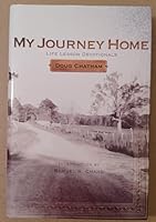My Journey Home: Life Lesson Devotionals 0976036290 Book Cover