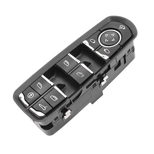 Interrupteur bouton levage voiture de haute précision 7PP959858MDML pour Cayenne et Macan