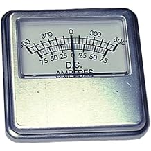 SG Tool Aid SGT24600 Current Indicator 600 Amps Starter