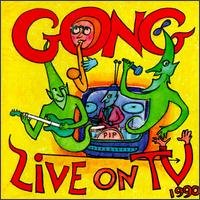 Live on TV 1990 [Audio CD]