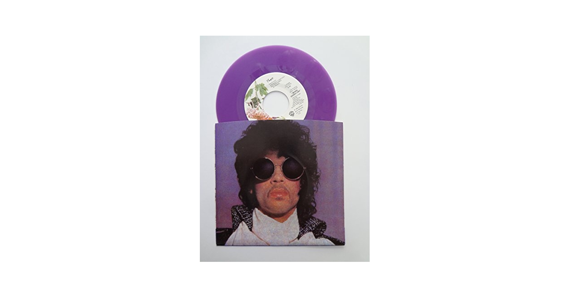 PRINCE 『WHEN DOVES CRY / 17 DAYS』 s-l400.jpg