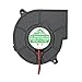 Security-01 75mm x 30mm 7530 12V Dual Ball Bearing DC Brushless Cooling Blower Fan AV-F7530MB CE TUV