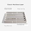 Stackers - Portagioie classico verde salvia, set di 2