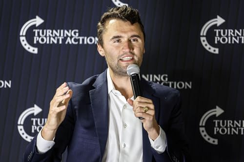 Charlie Kirk and St. John Henry Newman