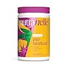 Nutranelle – Mango Pre-Workout – Energy Support – Pre Workout Powder – Natural Caffeine – Enhanced Focus – 11.36 oz