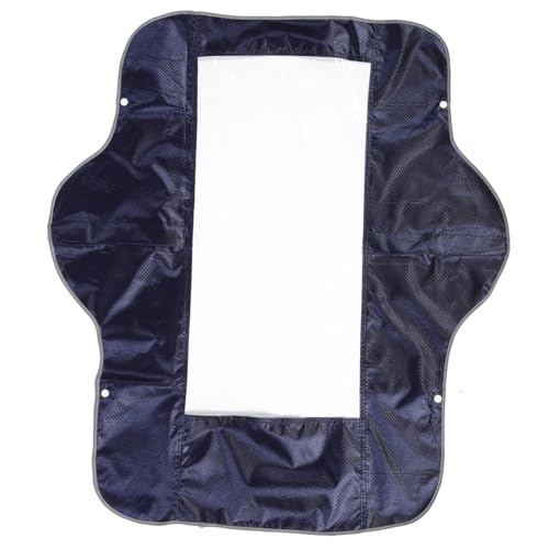 ✅ 10 Best Heavy Duty Mobility Scooter 6 TOKIDNY Scooter Cover Scooter Protector Electric Folding Scooter Cover E Scooter Mobility Scooter Cover Mobility Scooters Covers Bike Electromobile Protector PVC