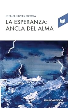 Paperback La esperanza: ancla del alma [Spanish] Book