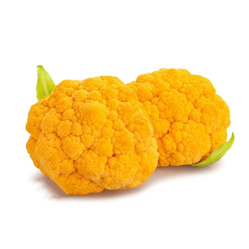 semillas de coliflor semillas de hortalizas de invierno plantas vegetales jardín de hierbas interior jardín de plantas semillas de plantas de coliflor, plantas verdes plantas 150pcs
