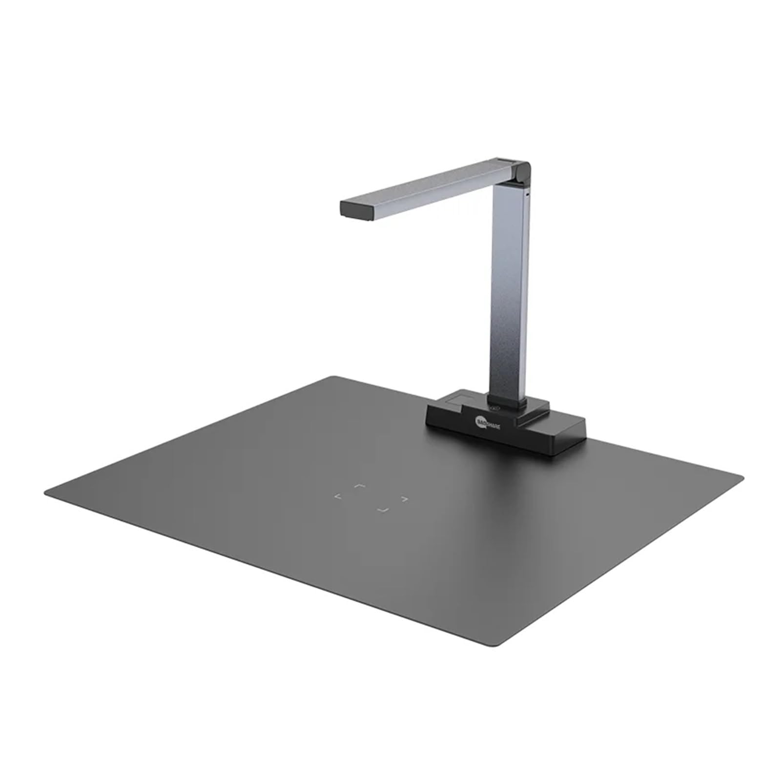 Scanner per documenti, Scanner A2/3/4 grande formato da 18 megapixel Riconoscimento OCR Messa a fuoco automatica for documenti 24 bit a colori