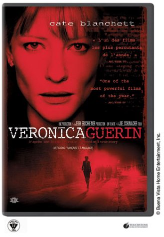Véronica Guérin (Quebec Version - French/English) (Version française) [DVD]