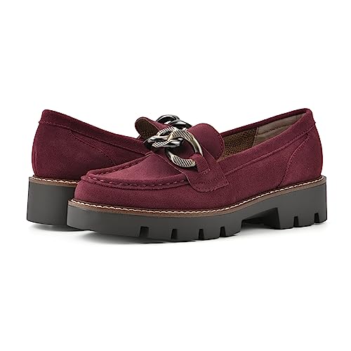 Image of WHITE MOUNTAIN Women's Shoes Goodie II Loafer