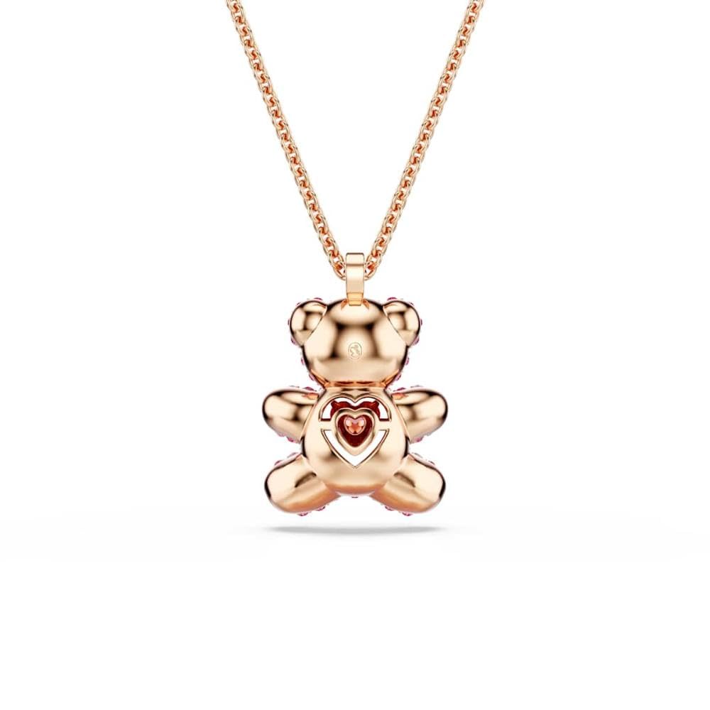 Swarovski Teddy Collezione