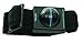 Tennex Elbow Shock Watch, Black
