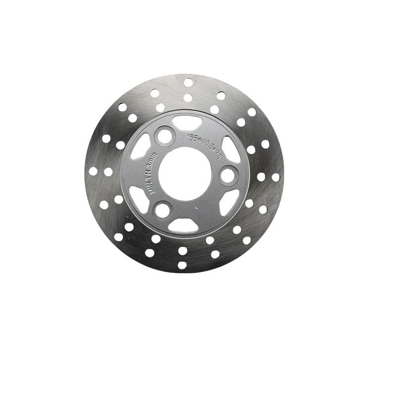 Disques de frein Monkey Z50 Z50A kit avant arrière 150mm pour moto de collection
