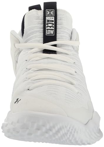 Image of Under Armour Women's Flow Ace Low Volleyball Shoes