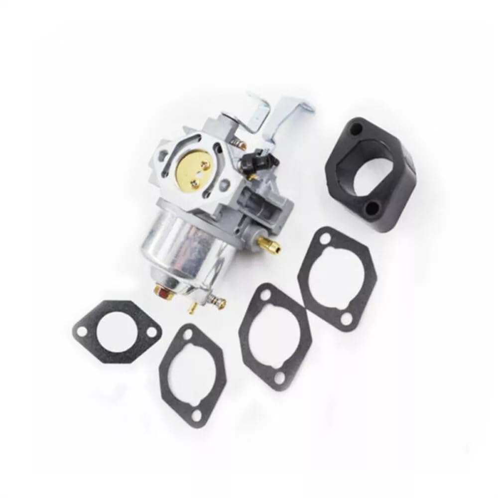 Carburateur pour Briggs et Stratton 185432 et 185437 pièce de rechange moteur