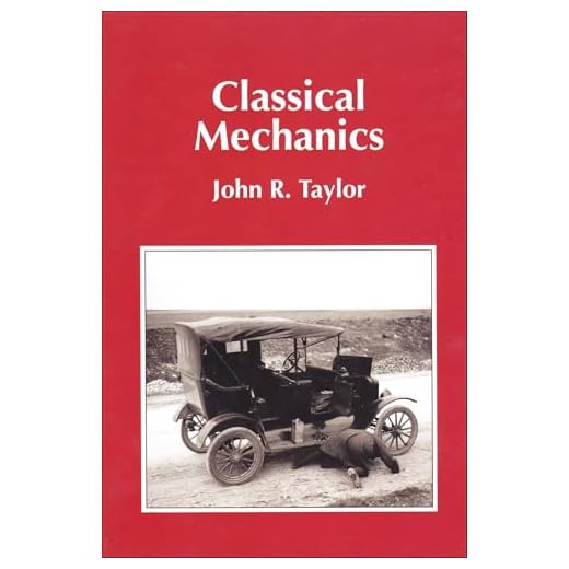Classical Mechanics
