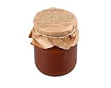 Mermelada de Ciruela Claudia - Elaboración tradicional, 250 gramos