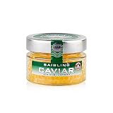 Saiblings-Kaviar Gold, Saisonartikel, AKI, 100g