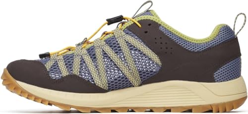 Merrell Men's Path Walking Shoe3