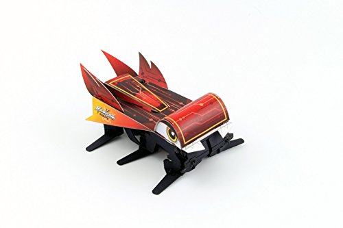 Kamigami Robot Inari Desertcart Senegal