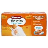 Zoom IMG-2 plasmon biscottino biberon 600g Zoom IMG-2 plasmon biscottino biberon 600g