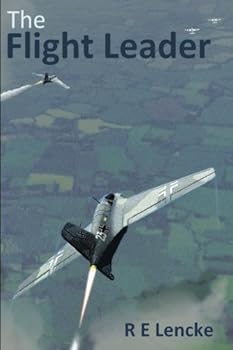 Paperback The Flight Leader Book