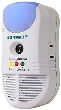 eProtect Plague 5in1 Insect plug