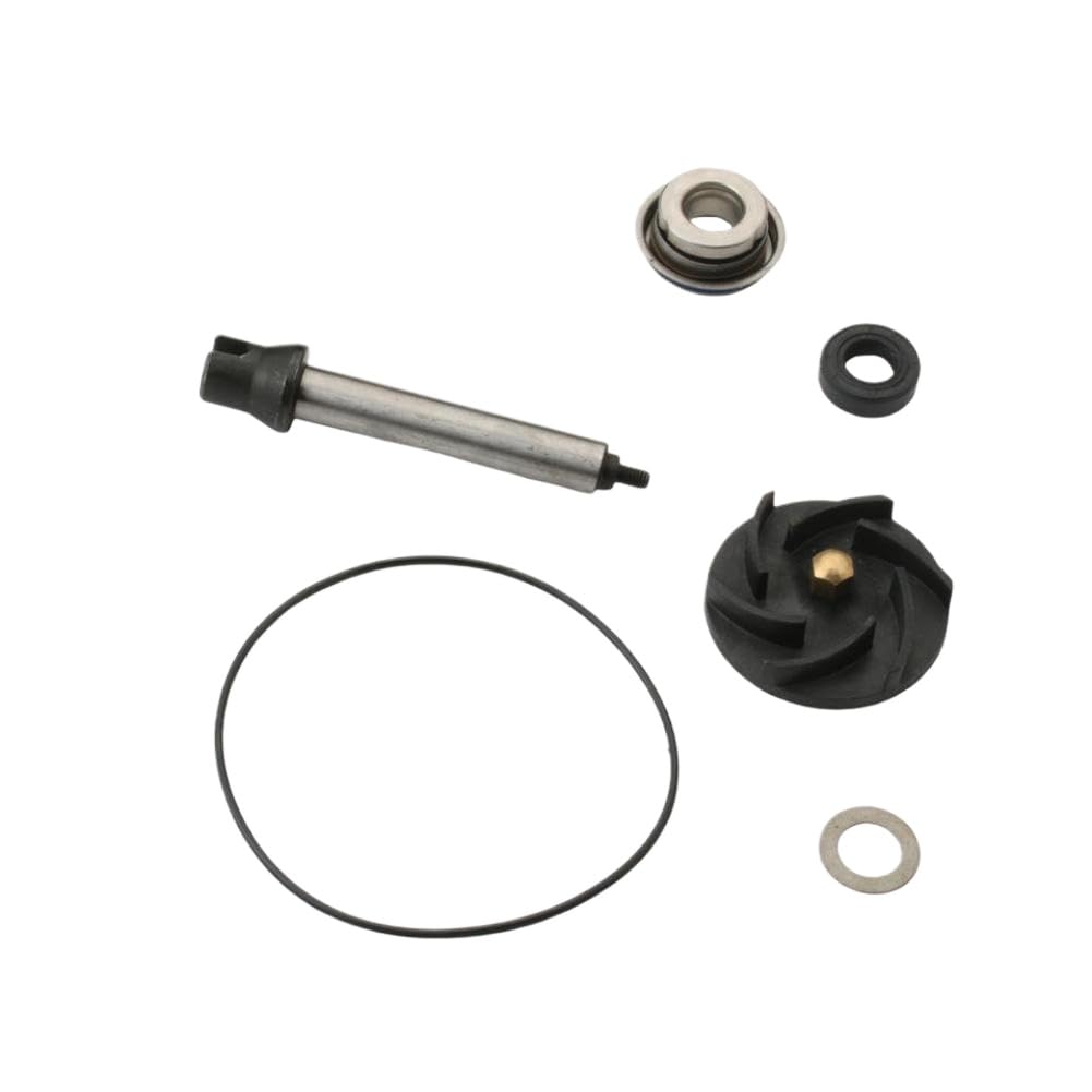 Kit Riparazione Pompa Acqua 100110450 Compatibile Con Fuoco 500 Nexus 500cc 4T