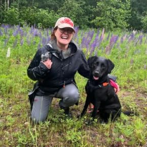 Rosina's Legacy and the Power of Connection with Pipsa Toikka [Episode 67]